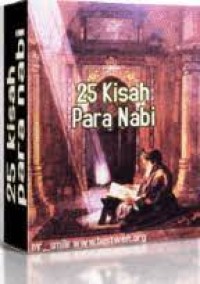 Image of 25 Kisah Para Nabi