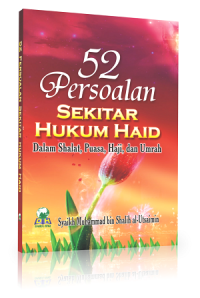 Image of 52 Persoalan Sekitar Hukum Haid