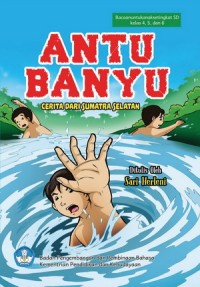 Image of Antu Banyu