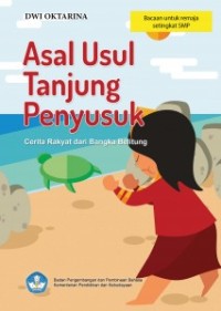 Image of Asal Usul Tanjung Penyusuk