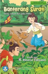 Image of Banterang Surati