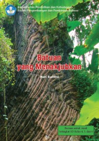 Image of Batuan yang Menakjubkan