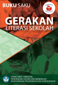 Image of Buku Saku Gerakan Literasi Sekolah