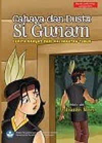 Image of Cahaya dan Dusta Si Gunam