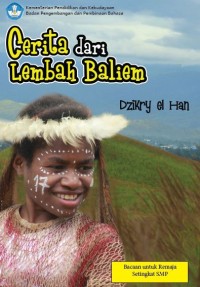 Image of Cerita dari Lembah Baliem