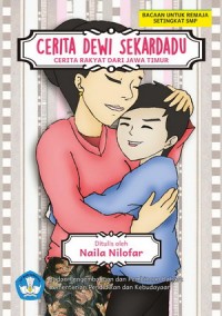 Image of Cerita Dewi Sekardadu