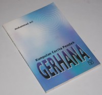 Image of KUMPULAN CERITA PENDEK GERHANA