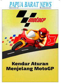 Image of PAPUA BARAT NEWS 10 MARET 2022