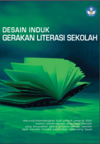Image of Desain Induk Gerakan Literasi Sekolah