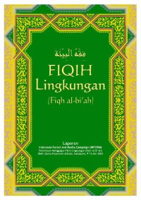 Image of Fiqih Lingkungan