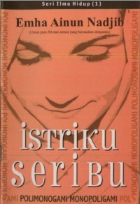 Image of Istriku Seribu