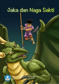 Image of Jaka dan Naga Sakti