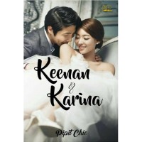 Image of Keenan & Karina