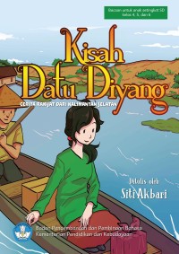 Image of Kisah Datu Diyang