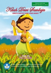 Image of Kisah Dewi Samboja