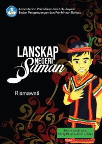 Image of Lanskap Negeri Saman
