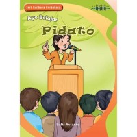 Image of AYO BELAJAR PIDATO
