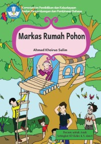 Image of Markas Rumah Pohon