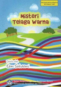 Image of Misteri Telaga Warna