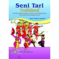 Image of SENI TARI TRADISIONAL
