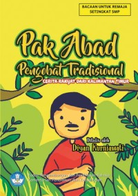 Image of Pak Abad, Pengobat Tradisional