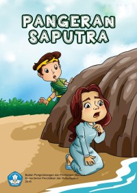 Image of Pangeran Saputra