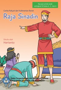 Image of Raja Sinadin