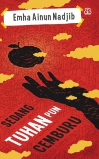 Image of Sedang TUHAN pun Cemburu