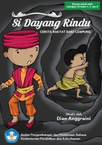 Image of Si Dayang Rindu
