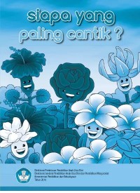 Image of Siapa yang Paling Cantik?