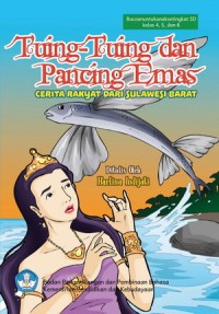 Image of Tuing-Tuing dan Pancing Emas