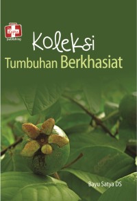 Image of KOLEKSI TUMBUHAN BERKHASIAT