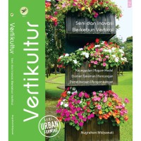 Image of VERTIKULTUR - SENI DAN INOVASI BERKEBUN VERTIKAL