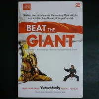 Image of Beat The Giant