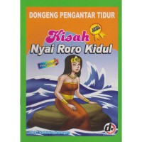 Image of Kisah Nyai Roro Kidul
