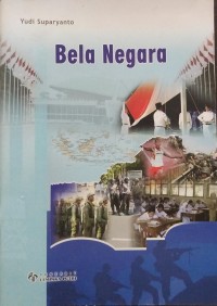 Image of Bela Negara