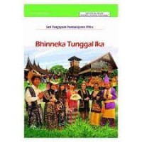 Image of Bhinneka Tunggal Ika