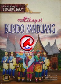 Image of HIKAYAT BUNDO KANDUANG