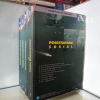 Image of MATERI PELATIHAN TERINTEGRASI PENGETAHUAN SOSIAL 1