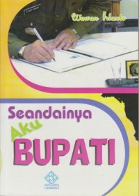 Image of SEANDAINYA BUPATI