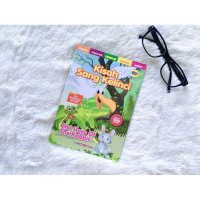 Image of Kisah sang kelinci : The story of the rabbit