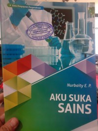 Image of Aku Suka Sains