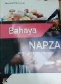 Image of Bahaya Napza