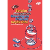 Image of Belajar Mengelola Keuangan Pribadi