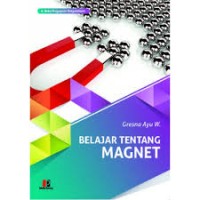 Image of Belajar Tentang Magnet