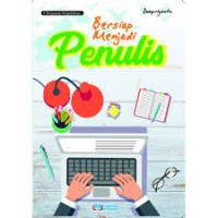 Image of Bersiap Menjadi Penulis