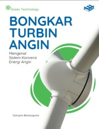 Image of Bongkar Tyrbin Angin