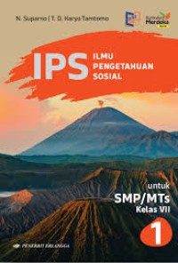Image of IPS/ Kumer SMP Kelas VII