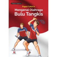 Image of Mengenal Olahraga Bulu Tangkis