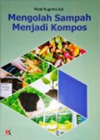 Image of Mengolah Sampah Menjadi Kompos